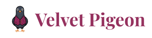 Velvet Pigeon